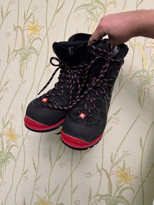 Рабочие ботинки strauss 43-size