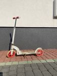 Hulajnoga powerblade BlaZer
