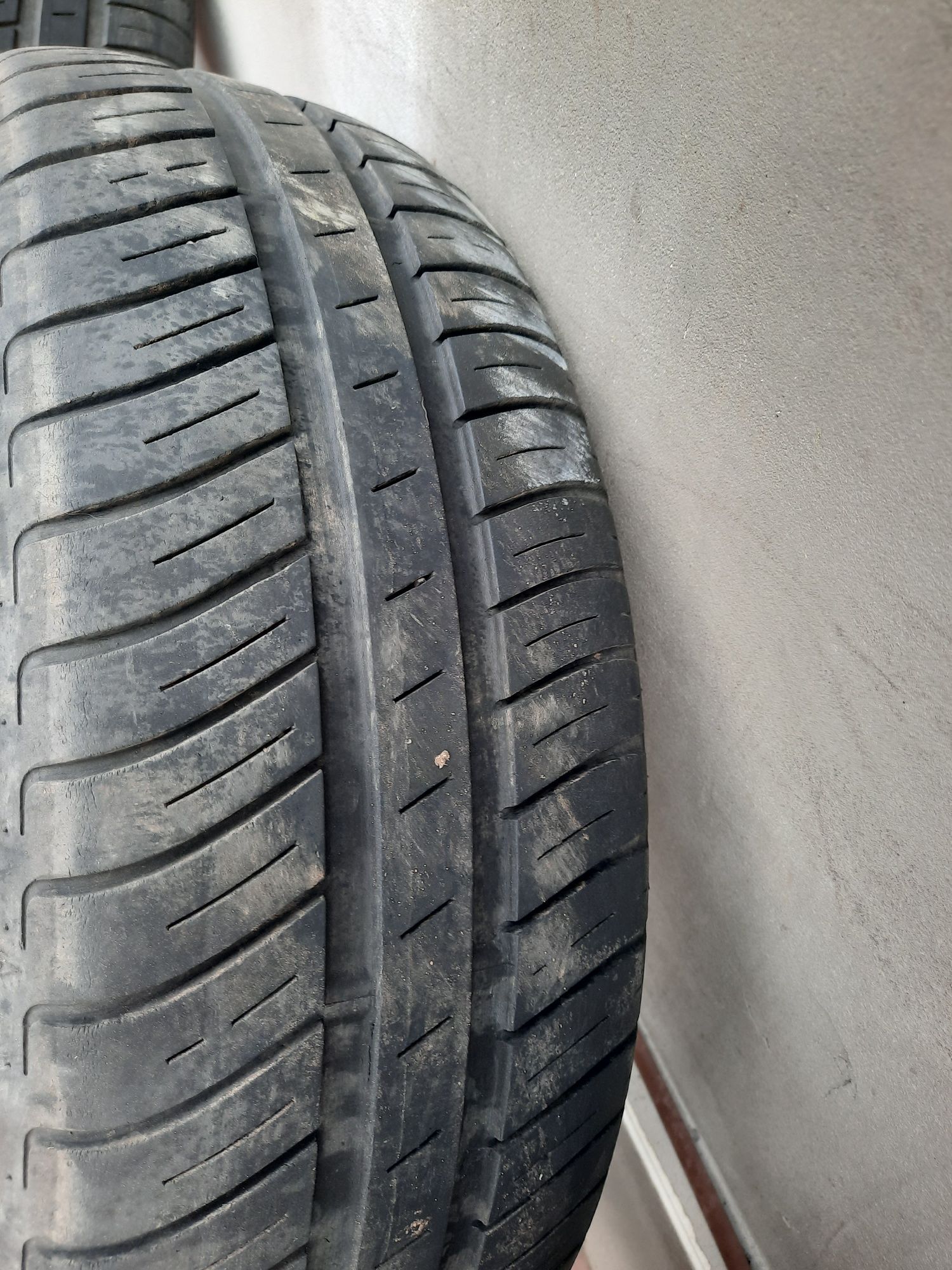 Шини ,колеса Данлоп 175/65R14