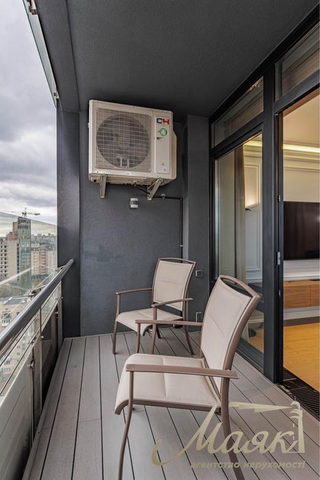 Продажа 3-х комнатной НОВОЙ квартирв в ЖК Тетрис Холл Печерск