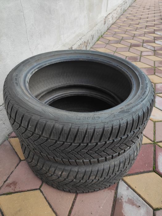 Goodyear 205/50r17 1200грн ПАРА