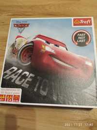 Gra cars 3 zwycięski wyścig