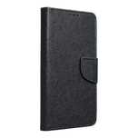 Kabura Fancy Book do IPHONE 7 / 8 Plus czarny