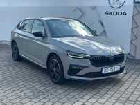Skoda Scala DSG Monte Carlo FV23% Przebieg 200 km!