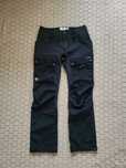 Трекінгові штани FJALLRAVEN Keb Trousers W Reg (розмір М-Л)