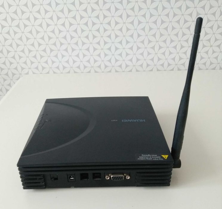 Безкоштовна доставка! Стаціонарний CDMA термінал Huawei ETS 1201