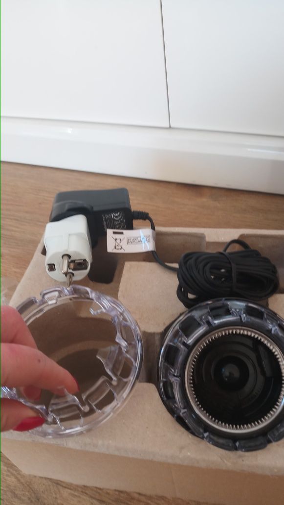 Продам абсолютно новую машинку для стрижки от Baby liss
