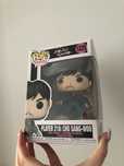 Funko pop 1225 squid game playsr 218 cho sang-woo figurka