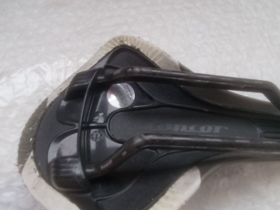 Сидение Sanmarco Carbon