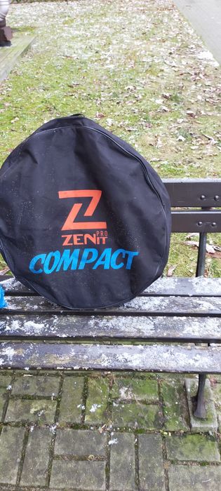 VW Lupo koło zapasowe+ pokrowiec