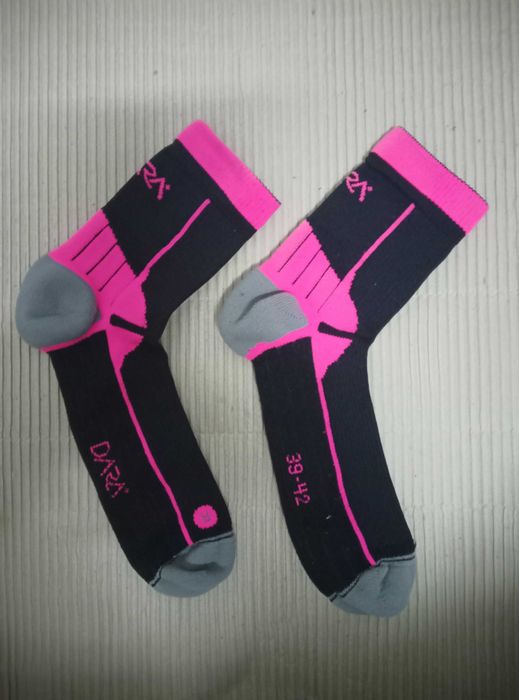Meias para corrida
