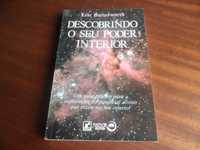 "Descobrindo o Seu Poder Interior" de Eric Butterworth -2ª Edição 1995