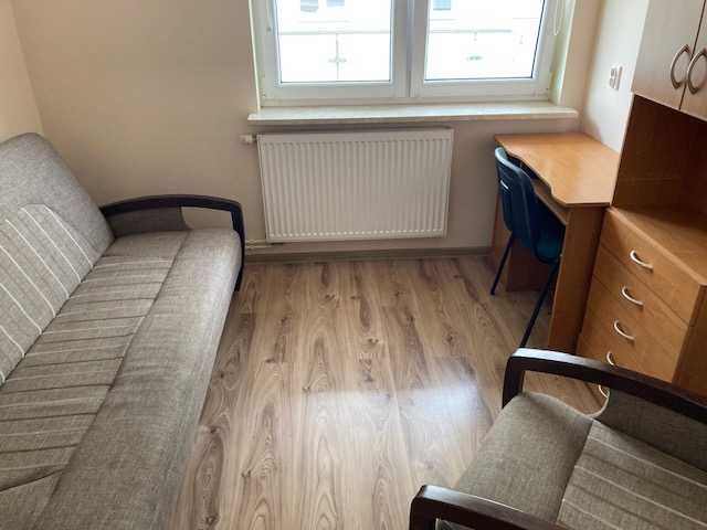 Wynajmę pokój na Osiedlu Batorego