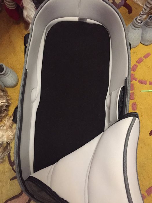 Продам люльку переноску бугабу