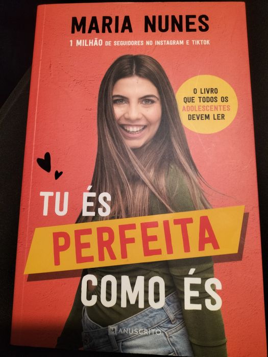 TU és perfeita como és