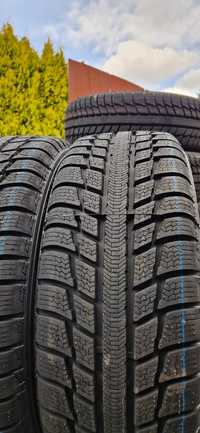 195/65R15 91H Glob-Gum winter A3 Nowe 2lata gwarancji