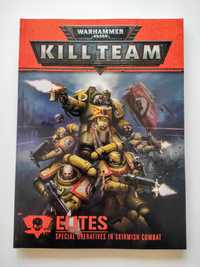 Warhammer 40K Kill Team: ELITES