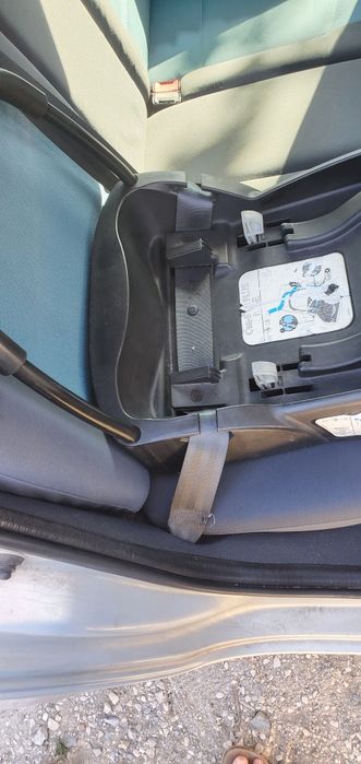Carrinho de bebé Safety 1st