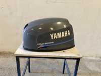 Tampa motor Yamaha 25hp