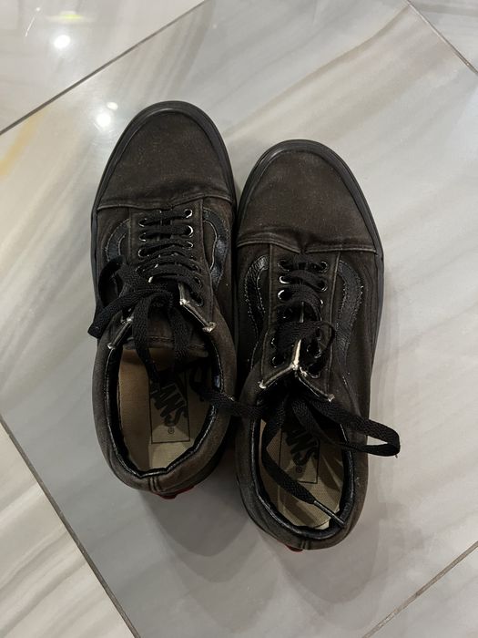 Кеди Vans 40 розмір