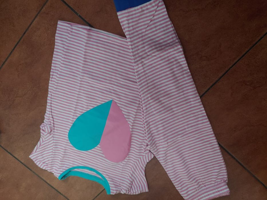 Piżamki dla dziewczynki (98-104 cm)