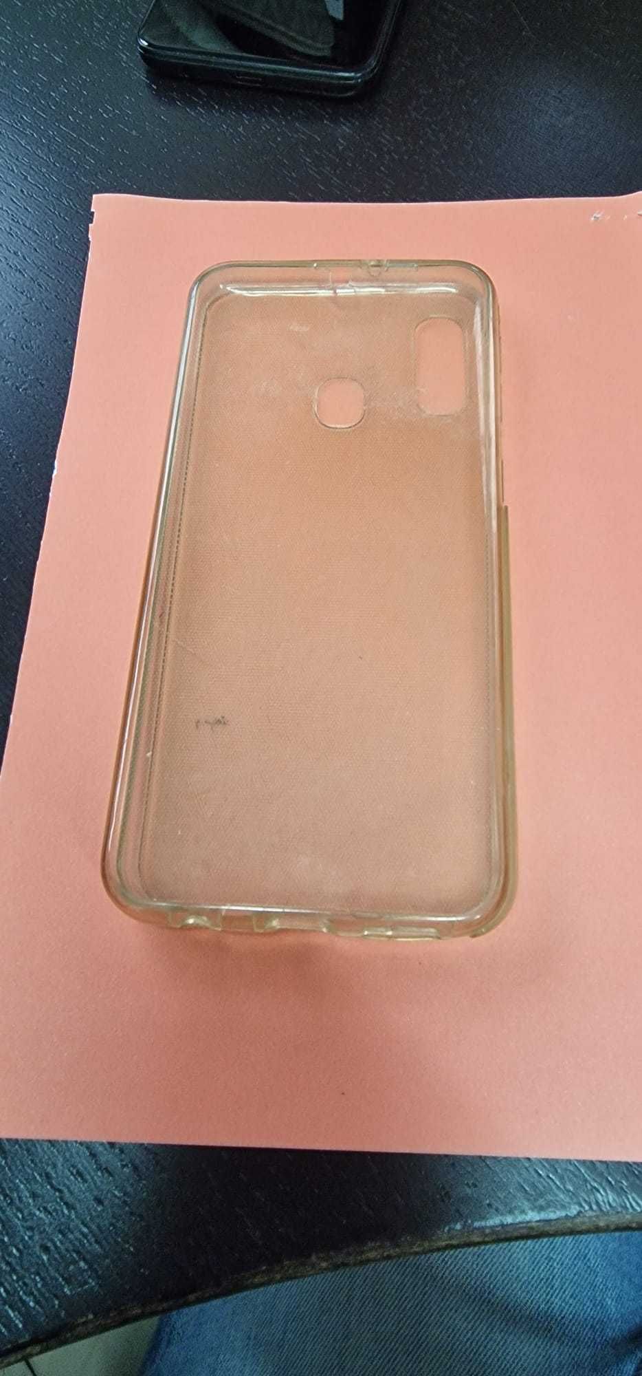 Samsung Galaxy A20e - estado irrepreensível, sem riscos nem mossas