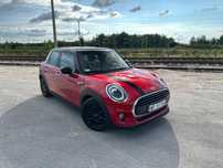 MINI Cooper Mini Cooper Hatch 5dr 2021 | Salon PL | FV 23% | LED | Automat |