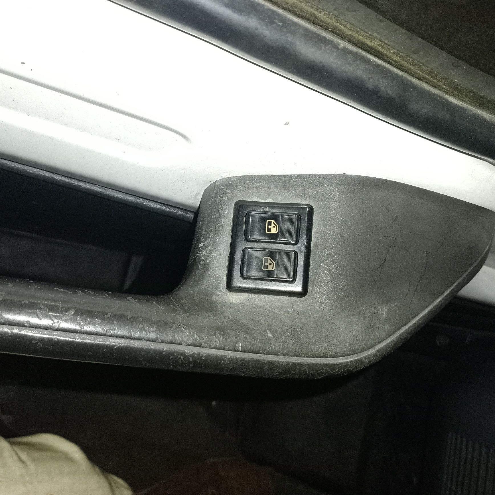 Fiat Ducato 2.8 diesel