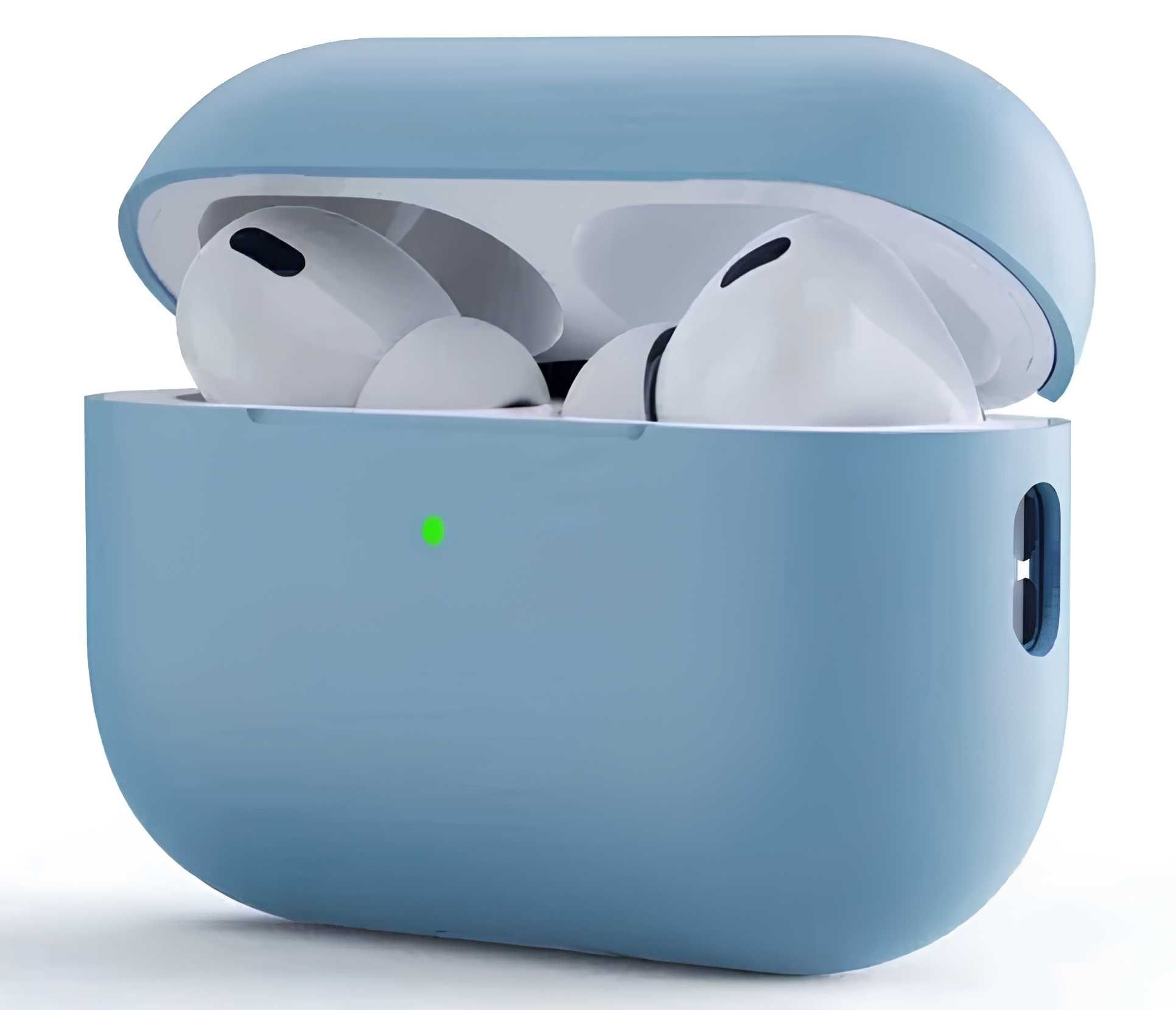 Чохол для навушників Apple AirPods 2 Pro