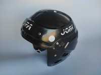 Шлем хоккейный JOFA, размер 55-62см, Швеция, для хоккея