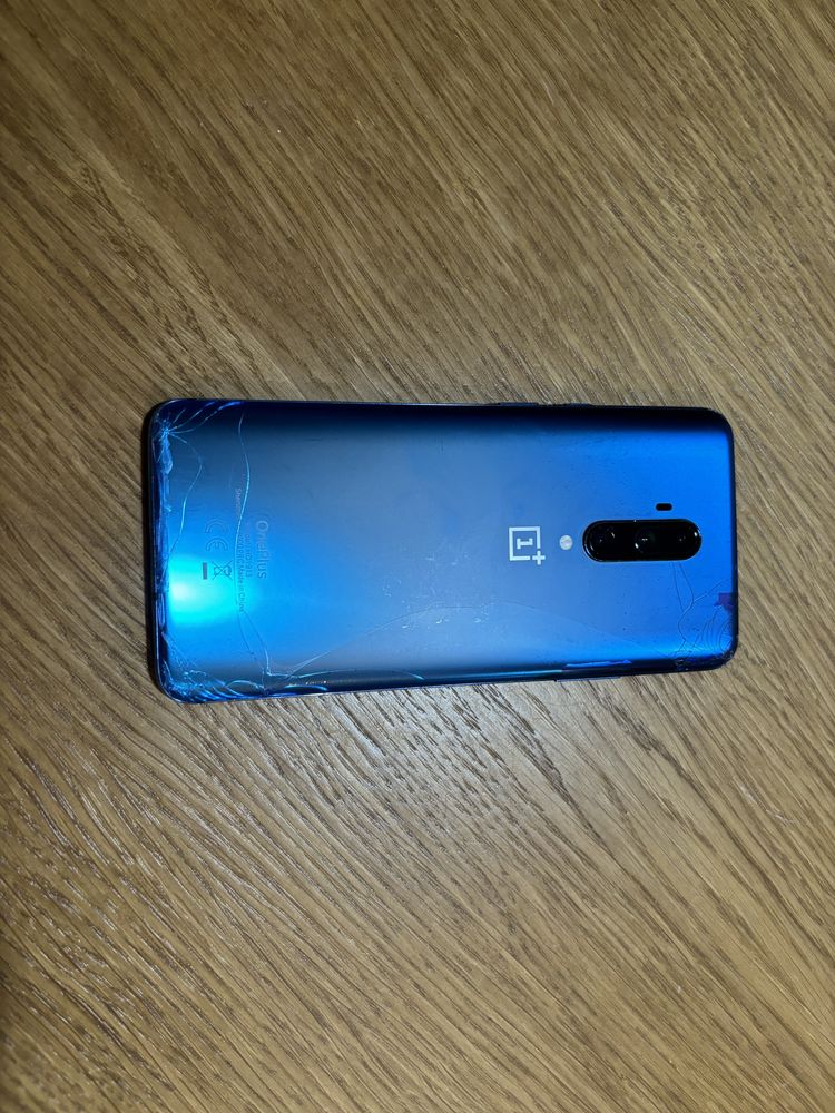 One Plus 7T Pro 256Gb/ 8Gb - blue