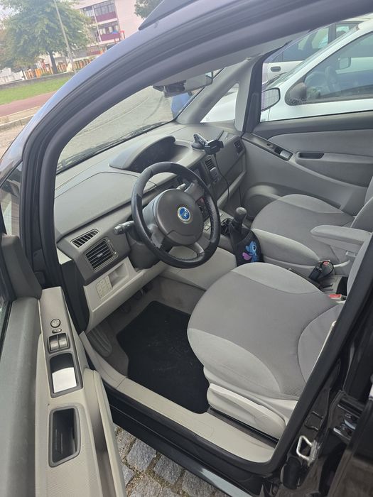 Fiat idea 2004 impecavel