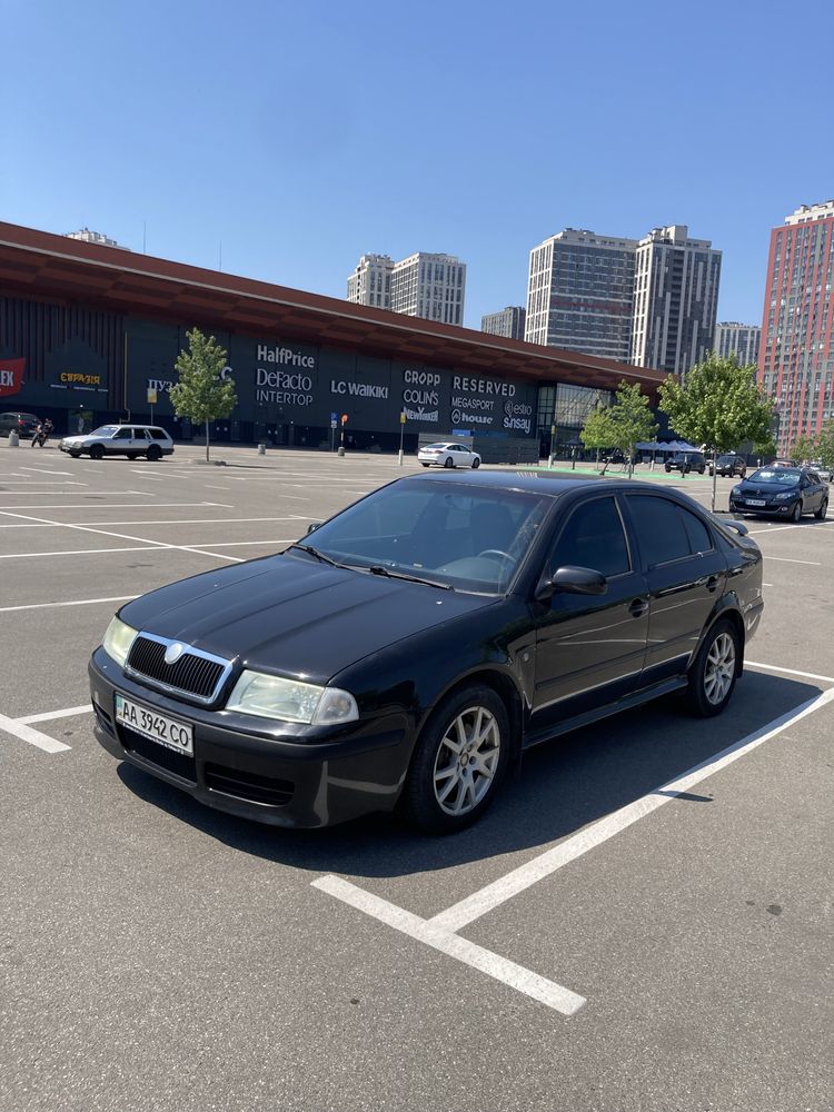 Продам skoda octavia tour 2007 рік
