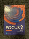 podręcznik do angielskiego focus 2