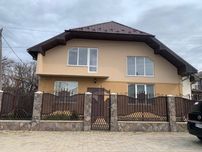 Продаж двохповерхового будинку в м.Мукачево