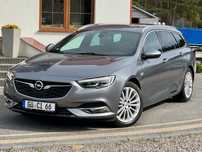 Opel Insignia Jak Nowa Head Up Kamera 4x4