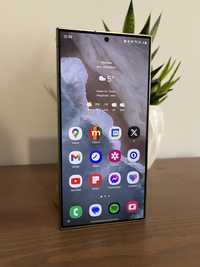 Samsung Galaxy S24 Ultra - Wymienię na IPhone