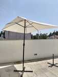 Guarda sol gigante