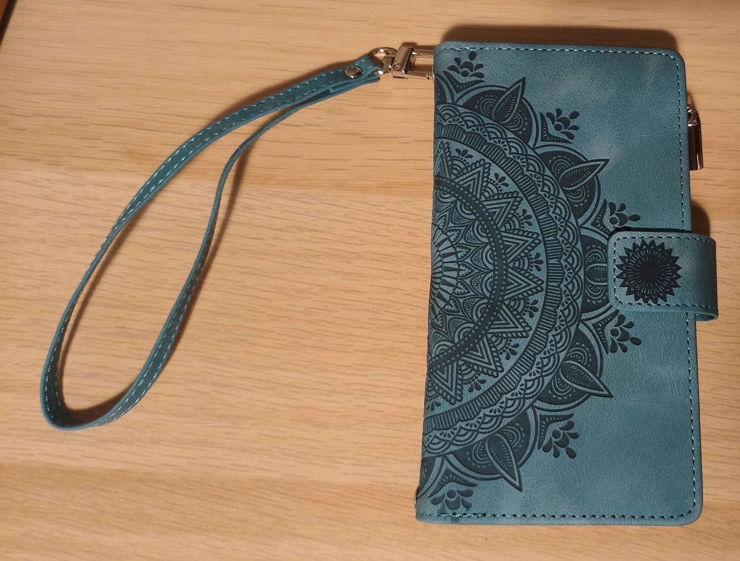 Iphone 14 Etui Portfel