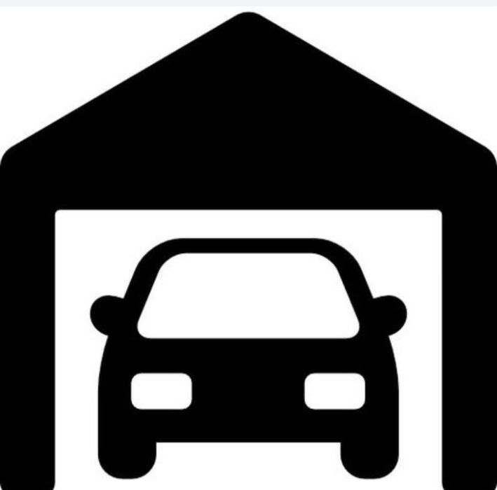 Гараж на Кондратьєва за обувною