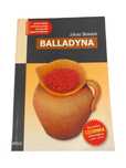 "Balladyna" Juliusz Słowacki.