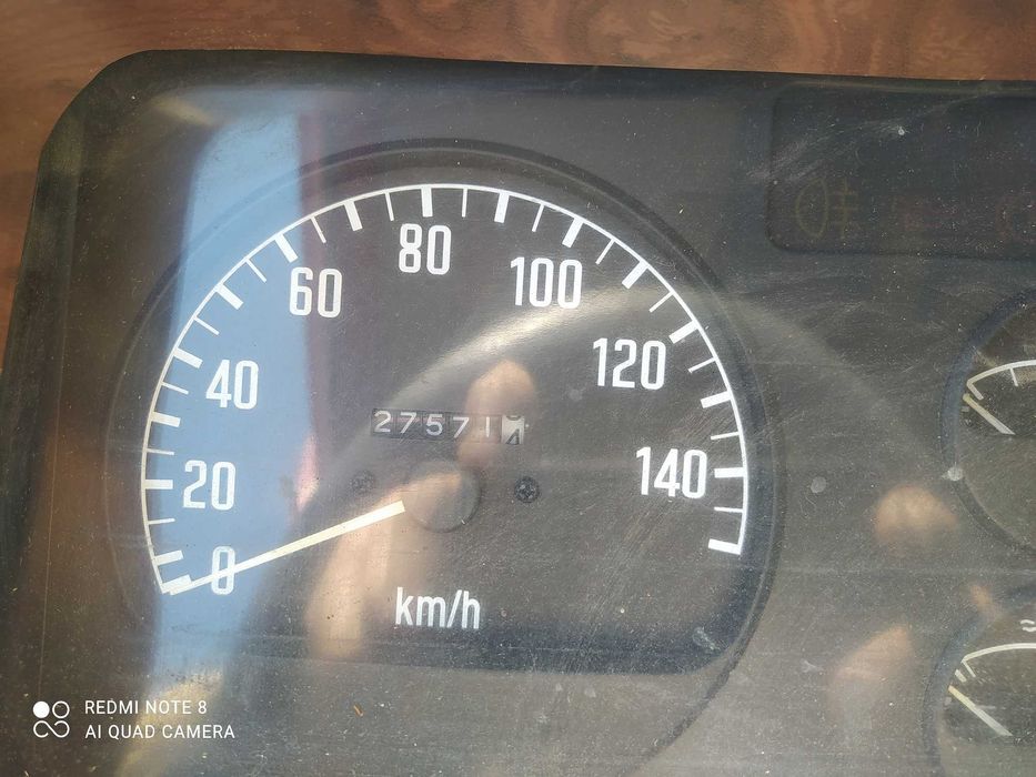 Продам  Джак JAC HFC 1020 K 2007р.в.