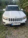 Продам Jeep Compass