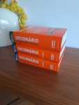 Pack de 3 Dicionários da Porto Editora