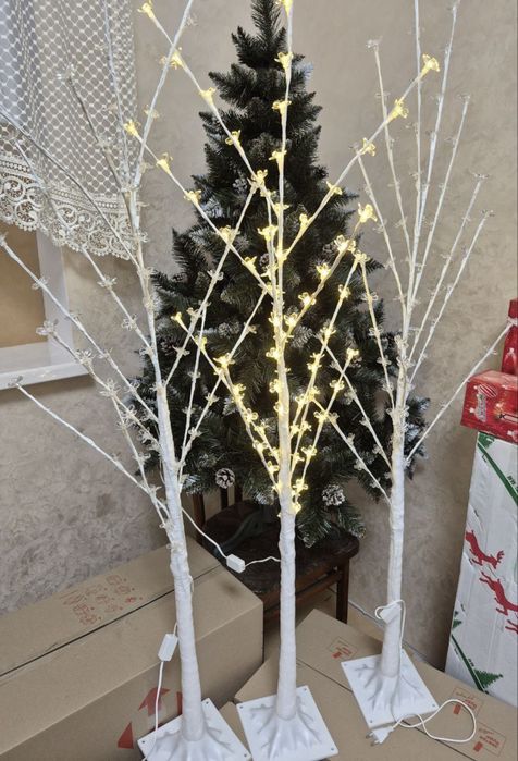 Новорічний декор