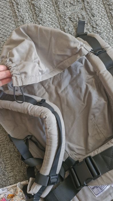 Tula Standard 7-20kg