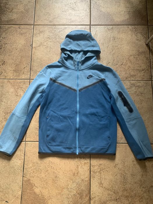 Кофта Nike Tech Fleece. 158-170. XS