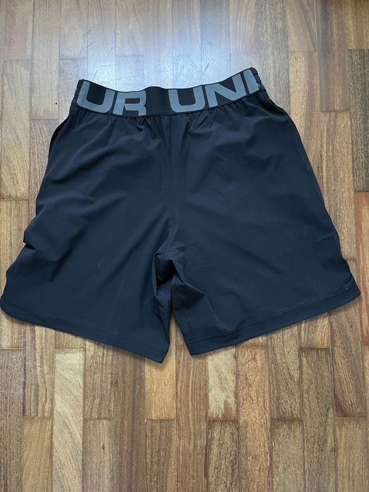 Calções homem Under Armour