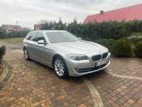 BMW f11 535d xdrive