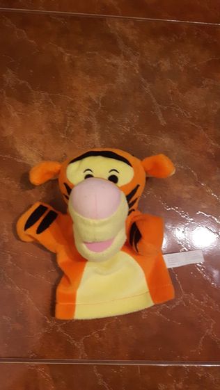 Disney tygrysek zabawka